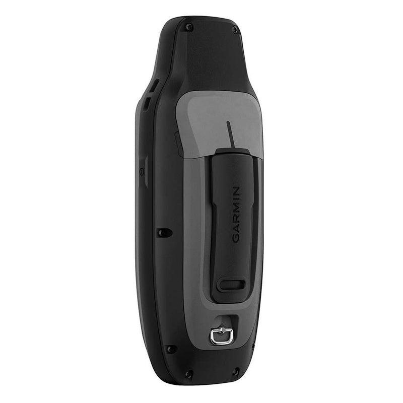 Garmin GPSMAP 79sc Handheld GPS [010-02635-02] - Essenbay Marine