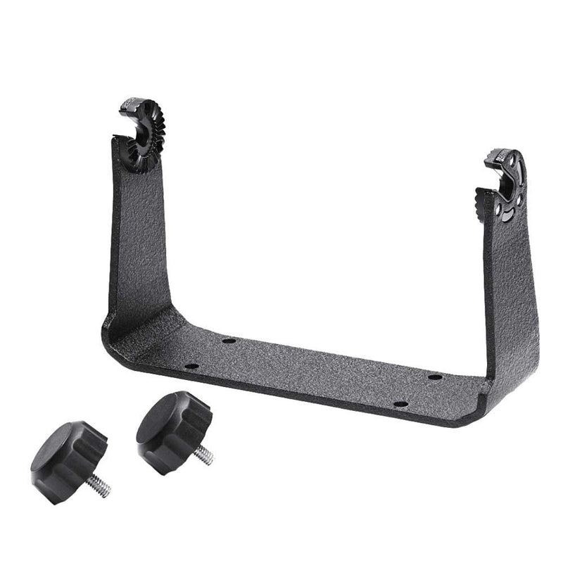 Humminbird GM S10 Gimbal Mount f/SOLIX 10 [740172-1] - Essenbay Marine