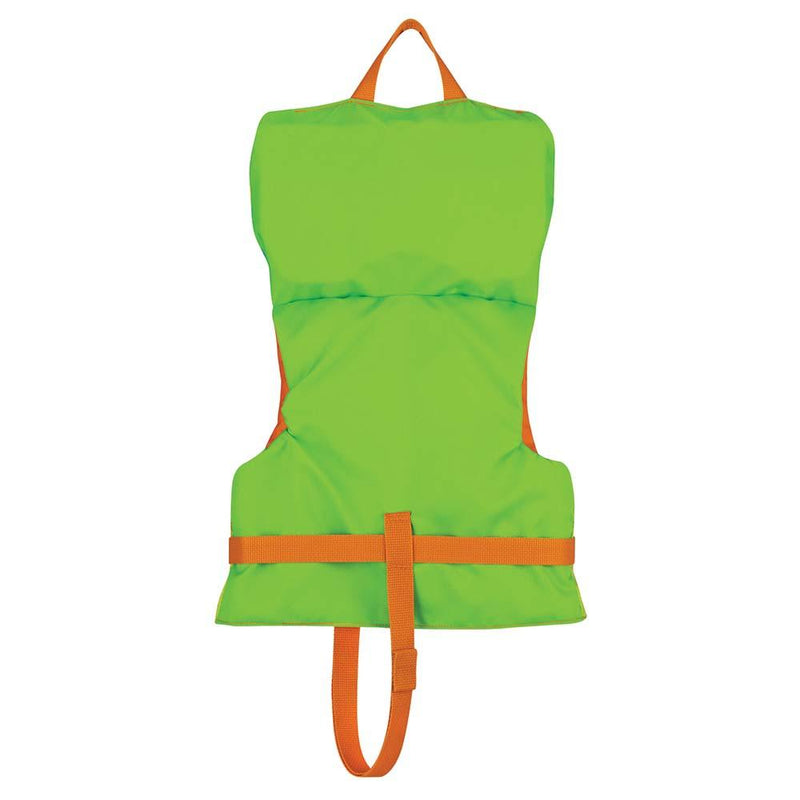 Full Throttle Infant/Child Character Life Jacket - Toucan [104200-300-000-22] - Essenbay Marine