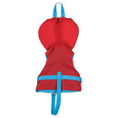 Full Throttle Infant Nylon Life Jacket - Red [112400-100-000-22] - Essenbay Marine
