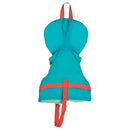 Full Throttle Infant Nylon Life Jacket - Aqua [112400-505-000-22] - Essenbay Marine