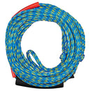 Full Throttle 2 Rider Tow Rope - Blue/Yellow [340800-500-999-21] - Essenbay Marine