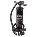 Full Throttle Dual Action Hand Pump - Black [310100-700-999-12] - Essenbay Marine