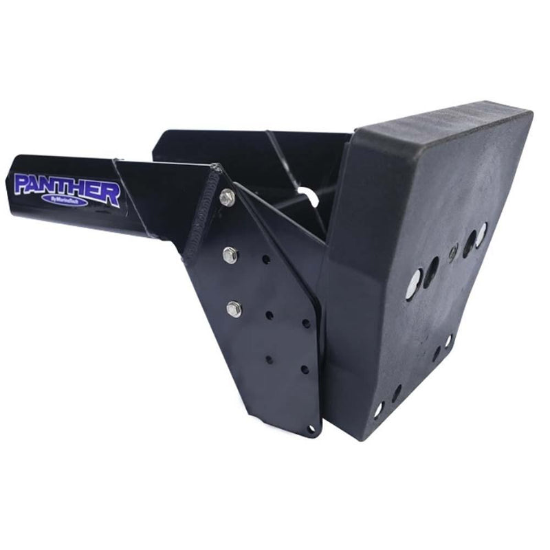 Panther Swim Platform Outboard Motor Bracket [550030] - Essenbay Marine