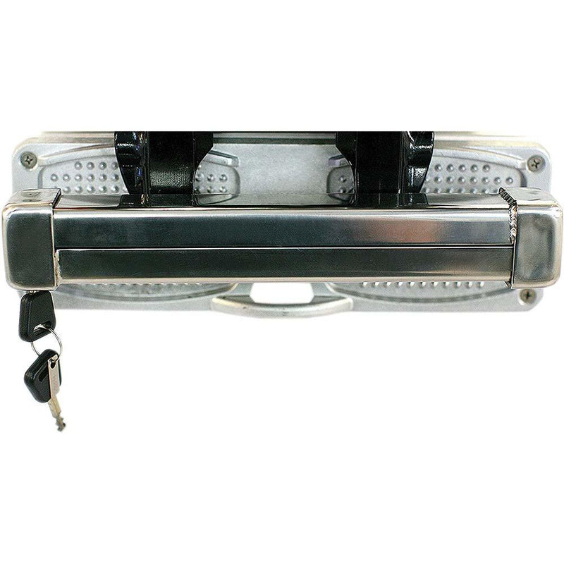 Panther HD Turnbuckle Outboard Motor Lock [758201] - Essenbay Marine