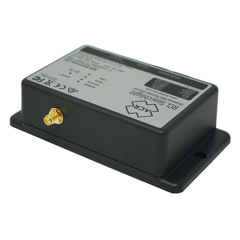 ACR URP-103 Wi-Fi Remote Control Module f/RCL-100 LED [9602] - Essenbay Marine