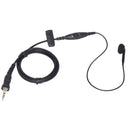 Standard Horizon SSM-517A Earpiece Microphone f/HX270, HX370, HX471  HX400 [SSM-517A] - Essenbay Marine
