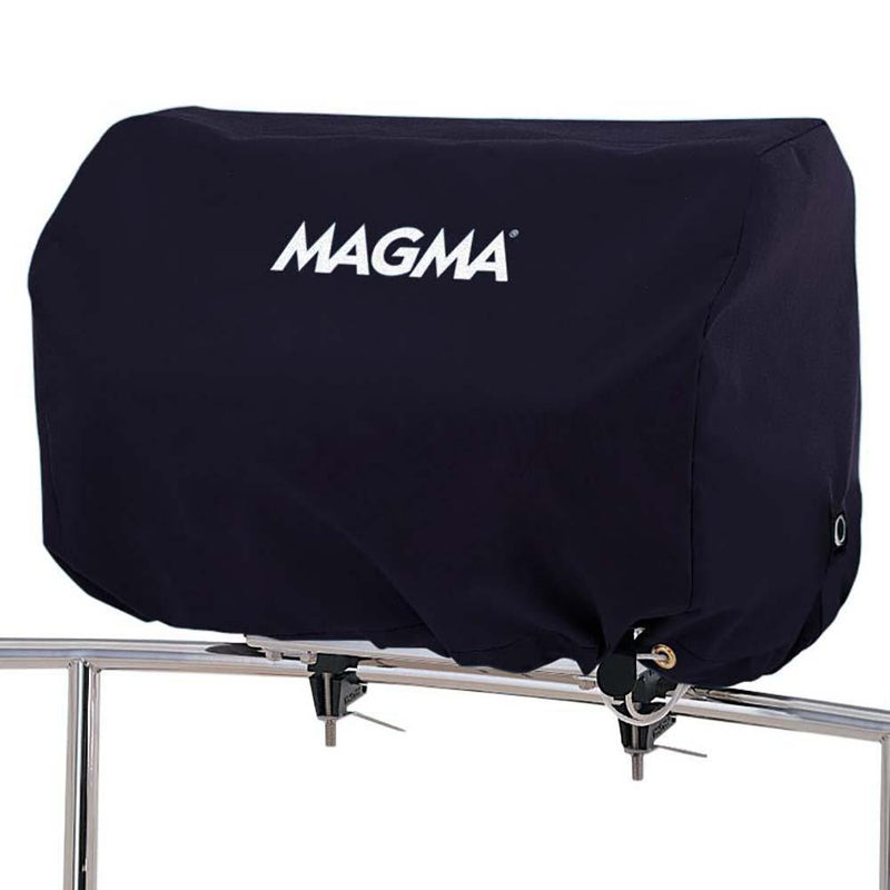 Magma Rectangular 12" x 18" Grill Cover - Navy Blue [A10-1290CN] - Essenbay Marine