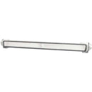 Hella Marine Sea Hawk-470 LED Floodlight - Wide Spread Lens - White Housing [958130511] - Essenbay Marine