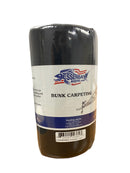 Essenbay Marine 16 oz. Black Trailer Bunk Carpeting 12" x 12' - Essenbay Marine