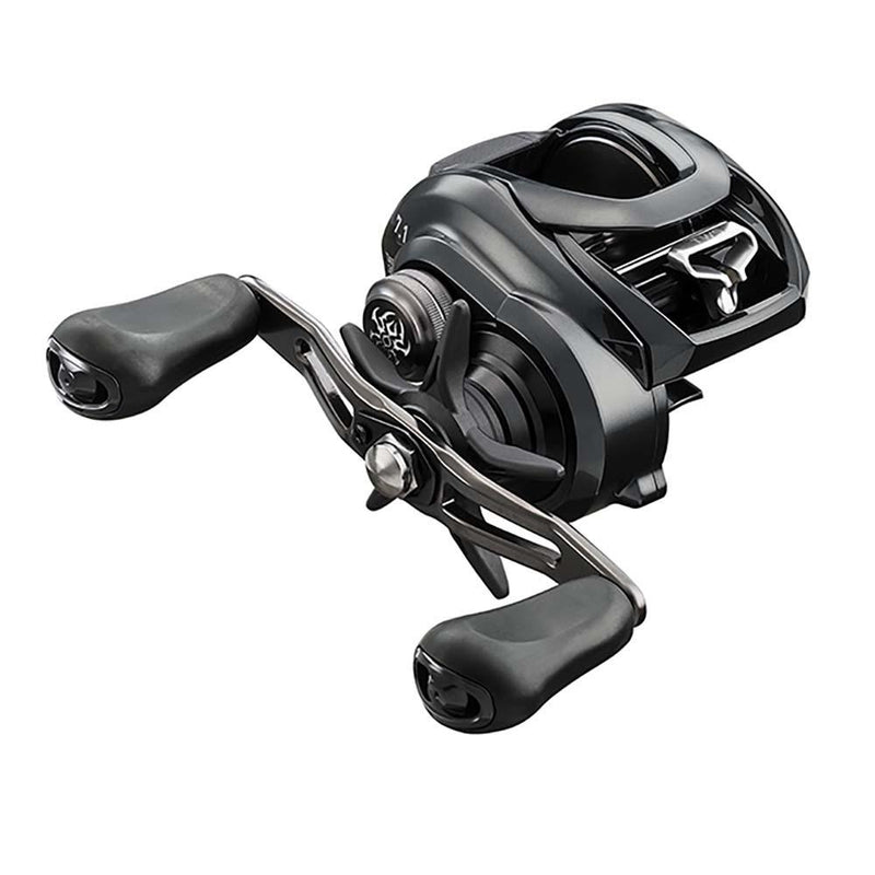 Daiwa Tatula 300 Baitcasting Reel - TTU300P [TTU300P] - Essenbay Marine