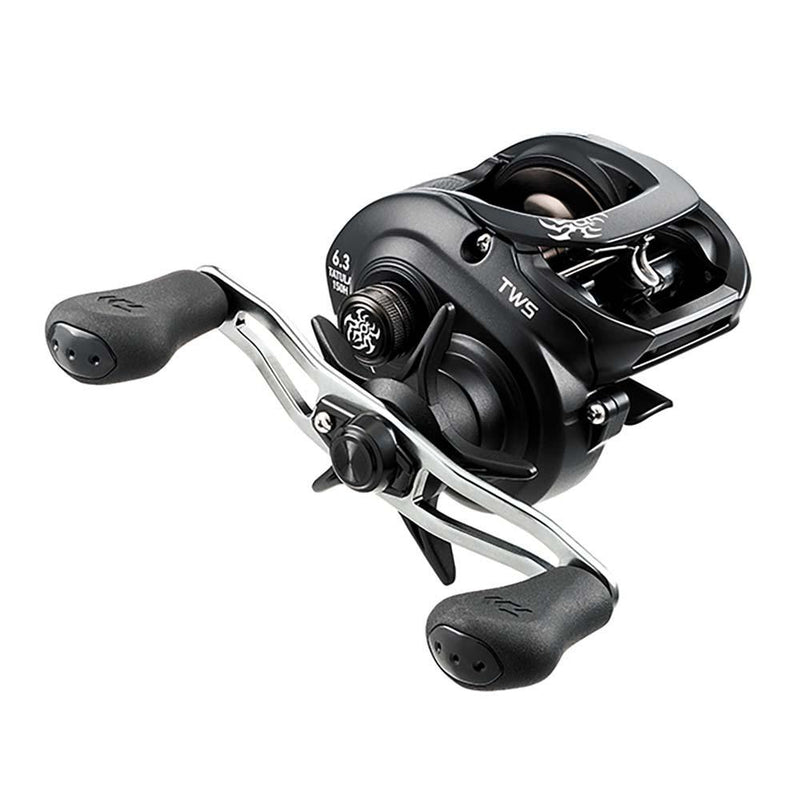 Daiwa Tatula 150 Baitcasting Reel - TAT150P [TAT150P] - Essenbay Marine