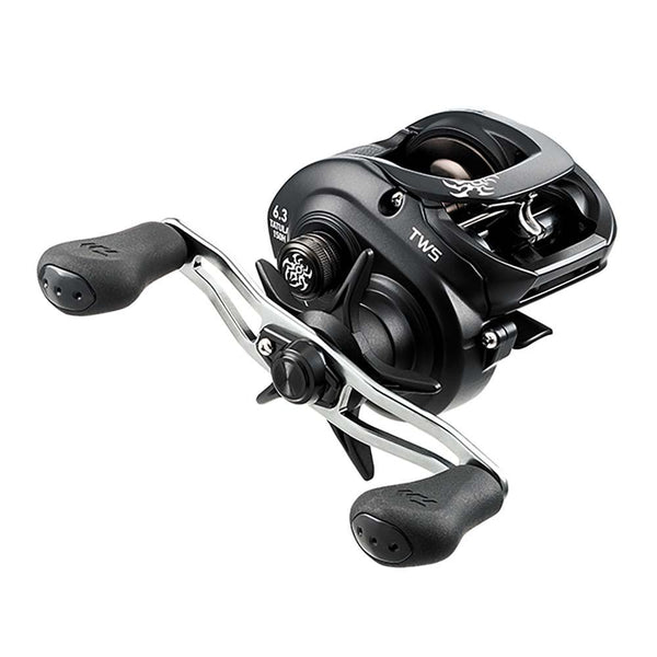 Daiwa Tatula 150 Baitcasting Reel - TAT150HS [TAT150HS] - Essenbay Marine