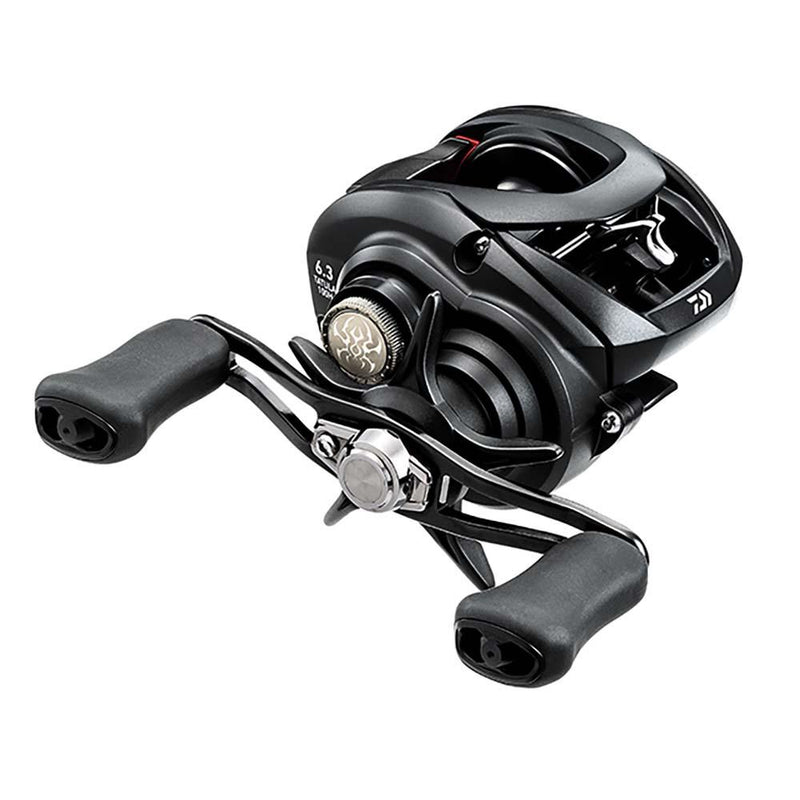 Daiwa Tatula 100 Baitcasting Reel - TTU100H [TTU100H] - Essenbay Marine