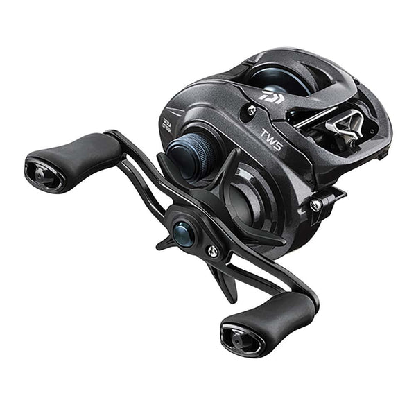 Daiwa Tatula CT Baitcasting Reel - TTUCT100HSL [TTUCT100HSL] - Essenbay Marine