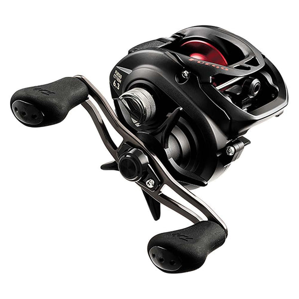 Daiwa Fuego CT Baitcasting Reel - FGCT100HS [FGCT100HS] - Essenbay Marine