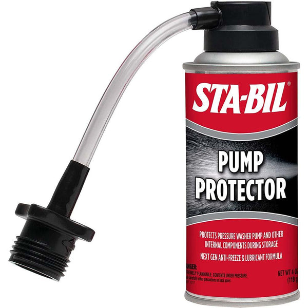 STA-BIL Pump Protector - 4oz [22007] - Essenbay Marine