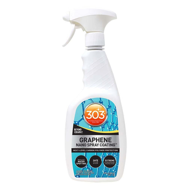 303 Marine Graphene Nano Spray Coating - 32oz [30251] - Essenbay Marine