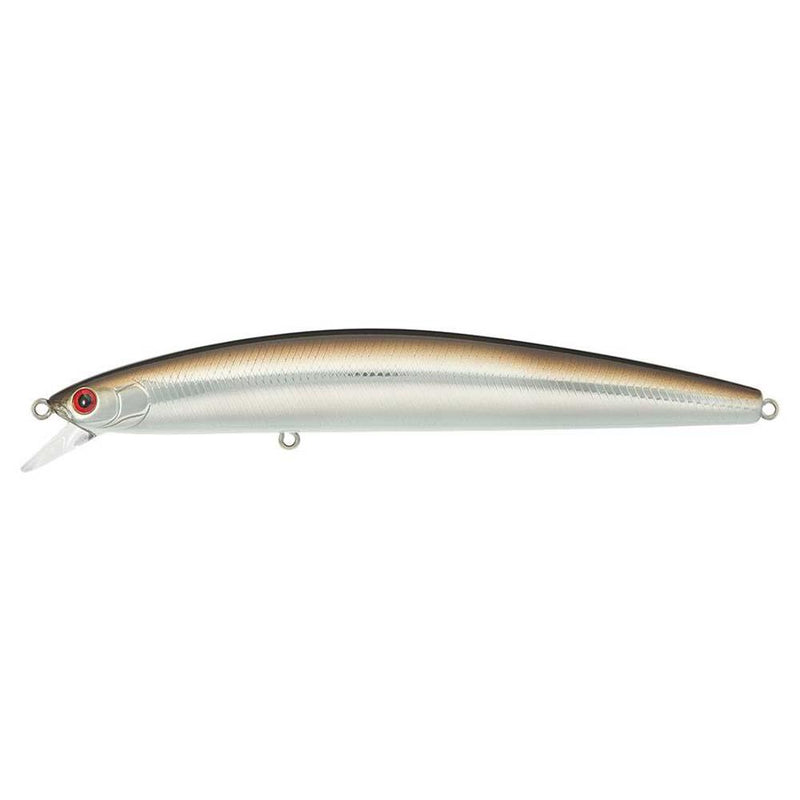 Daiwa Salt Pro Minnow - 5-1/8" - Floating - Sand Eel [DSPM13F32] - Essenbay Marine