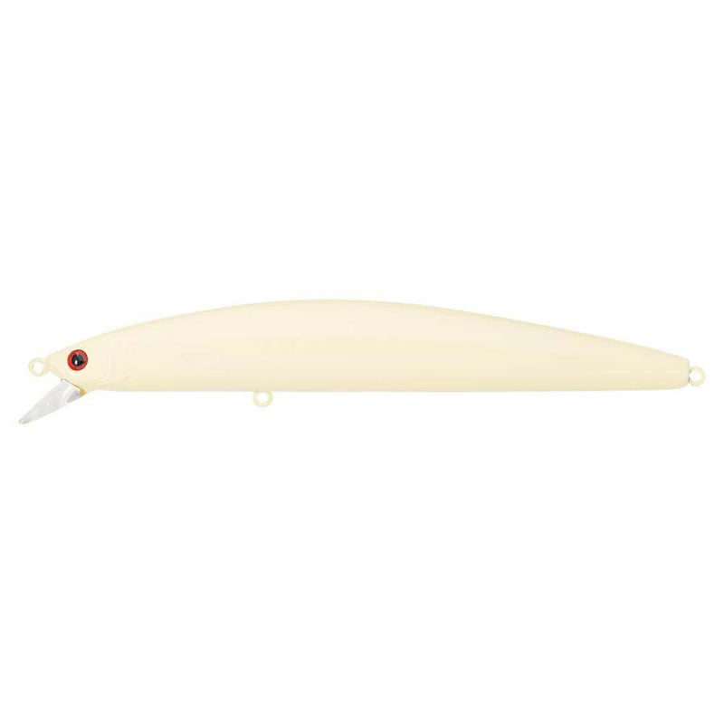 Daiwa Salt Pro Minnow - 5-1/8" - Floating - Bone [DSPM13F35] - Essenbay Marine