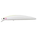 Daiwa Salt Pro Minnow - 5-1/8" - Floating - Ghost White [DSPM13F48] - Essenbay Marine
