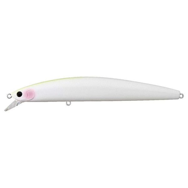 Daiwa Salt Pro Minnow - 5-1/8" - Floating - Ghost White [DSPM13F48] - Essenbay Marine