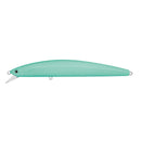 Daiwa Salt Pro Minnow - 5-1/8" - Floating - Toothpaste [DSPM13F77] - Essenbay Marine