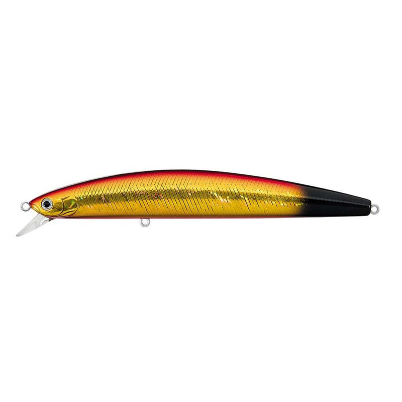 Daiwa Salt Pro Minnow - 5-1/8" - Floating - Senorita [DSPM13F79] - Essenbay Marine