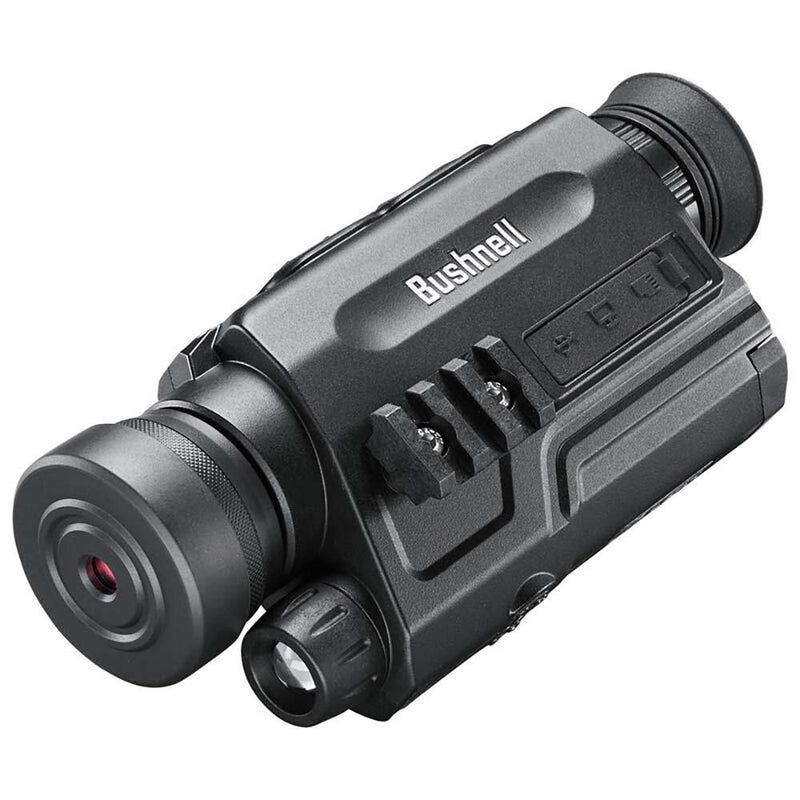 Bushnell Equinox X650 Digital Night Vision w/Illuminator [EX650] - Essenbay Marine
