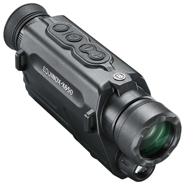 Bushnell Equinox X650 Digital Night Vision w/Illuminator [EX650] - Essenbay Marine