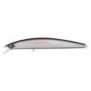 Daiwa Salt Pro Minnow - 6" - Floating - Purple Back Silver [DSPM15F18] - Essenbay Marine