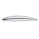 Daiwa Salt Pro Minnow - 6" - Floating - Chrome [DSPM15F47] - Essenbay Marine