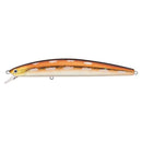 Daiwa Salt Pro Minnow - 6" - Floating - Cannibal Calico [DSPM15F50] - Essenbay Marine