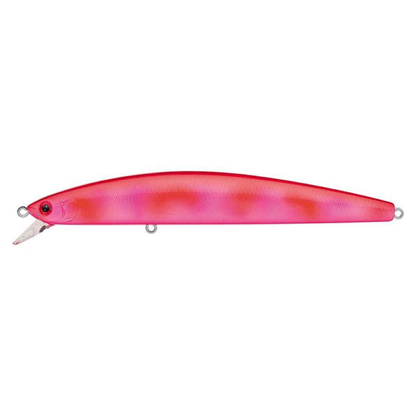 Daiwa Salt Pro Minnow - 6" - Floating - Cotton Candy/Bubble Gum [DSPM15F52] - Essenbay Marine