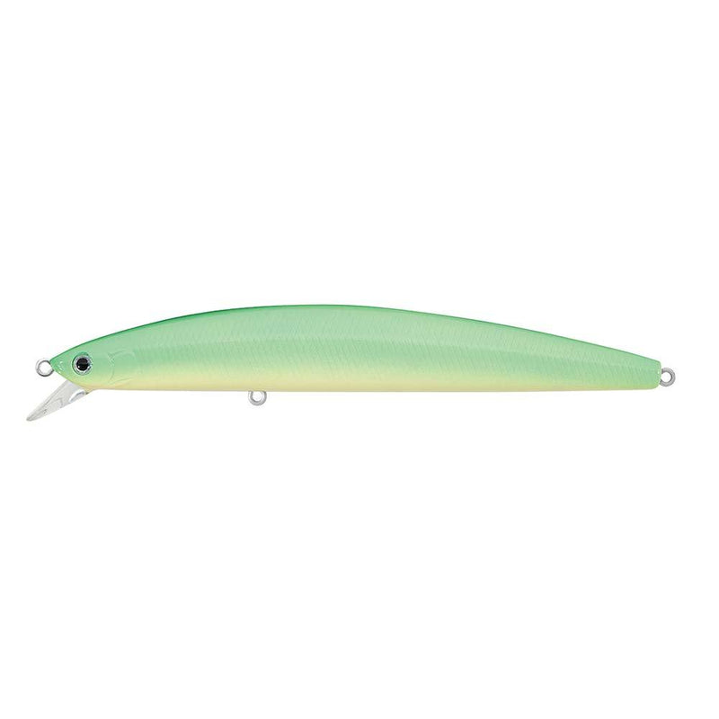 Daiwa Salt Pro Minnow - 6" - Floating - Mint [DSPM15F76] - Essenbay Marine