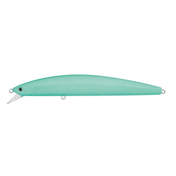 Daiwa Salt Pro Minnow - 6" - Floating - Toothpaste [DSPM15F77] - Essenbay Marine