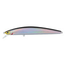 Daiwa Salt Pro Minnow - 6-3/4" - Floating - Laser Shiner [DSPM17F03] - Essenbay Marine