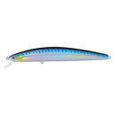 Daiwa Salt Pro Minnow - 6-3/4" - Floating - Blue Mackerel [DSPM17F24] - Essenbay Marine