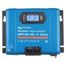 Victron SmartSolar MPPT Solar Charge Controller - 250V - 100Am- VE.CAN Port - UL Approved [SCC125110412] - Essenbay Marine