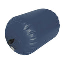 Taylor Made Super Duty Inflatable Yacht Fender - 18" x 29" - Navy [SD1829N] - Essenbay Marine