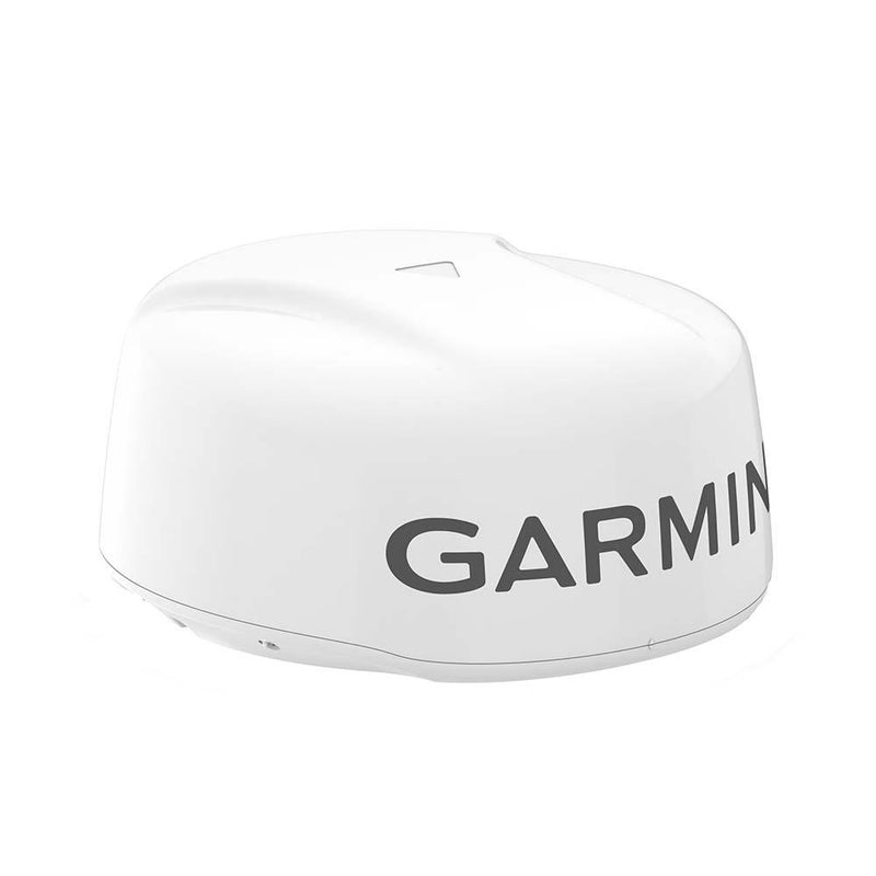 Garmin GMR Fantom 18x Dome Radar - White [010-02584-00] - Essenbay Marine