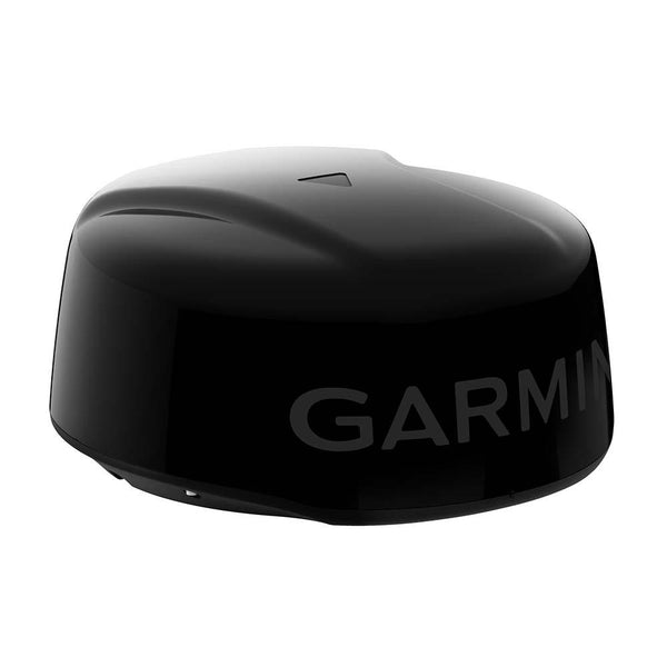 Garmin GMR Fantom 18x Dome Radar - Black [010-02584-10] - Essenbay Marine