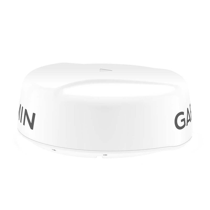 Garmin GMR Fantom 24x Dome Radar - White [010-02585-00] - Essenbay Marine