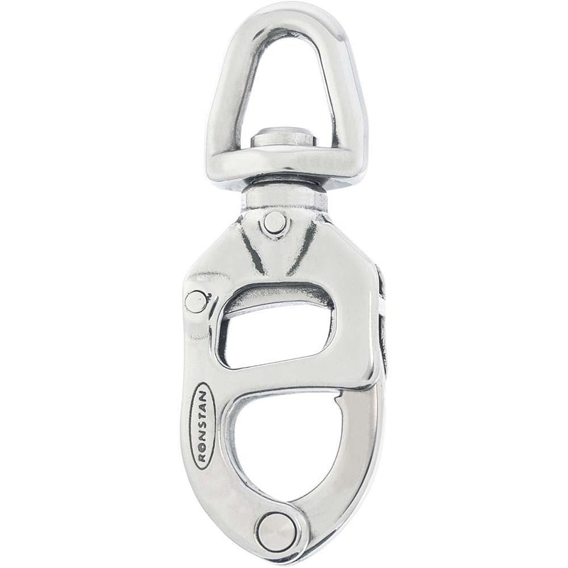 Ronstan TriggerSnap Shackle - 80mm [RF7110] - Essenbay Marine