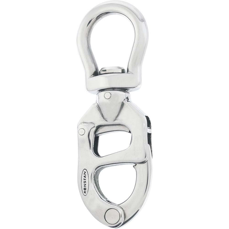 Ronstan TriggerSnap Shackle - 105mm [RF7220] - Essenbay Marine