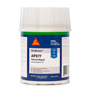 Sika SikaBiresin AP077 White Quart BPO Hardener Required [609801] - Essenbay Marine