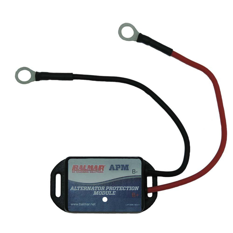 Balmar Alternator Protection Module APM12 - 12V [APM-12] - Essenbay Marine