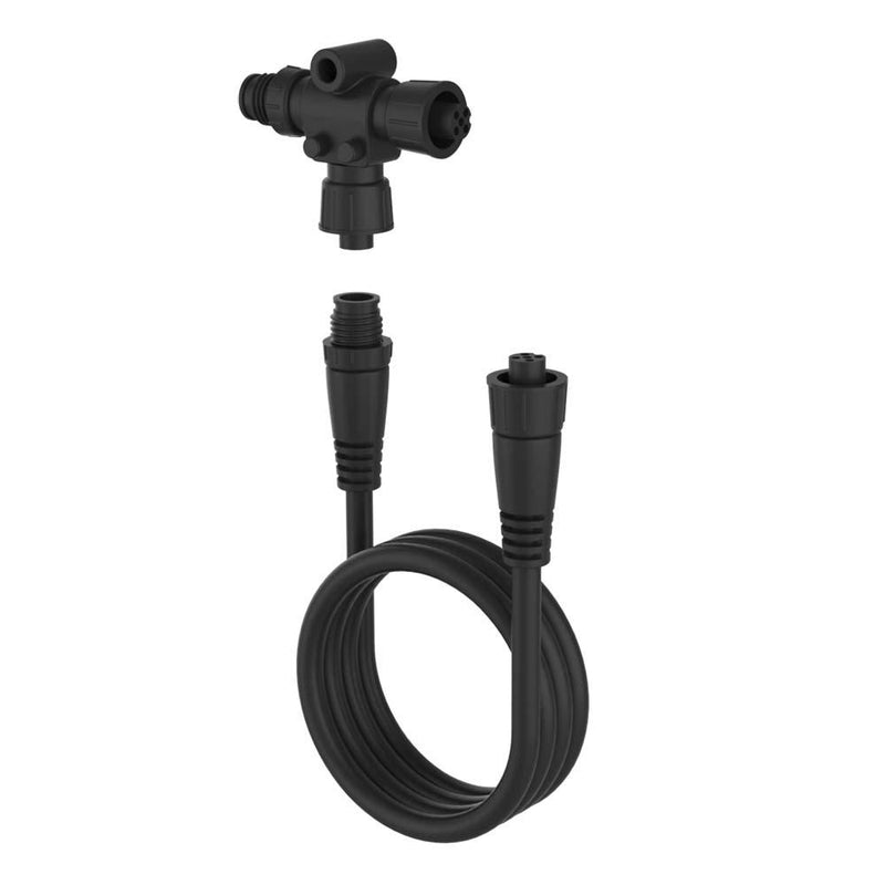 Siren Marine NMEA 2000 Cable  T Connector Connection Kit f/Siren 3 Pro [SM-ACC3-N2KCT] - Essenbay Marine