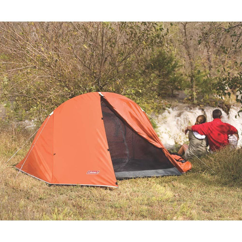 ColemanHooligan 2 Tent - 8 x 6 [2000036922] - Essenbay Marine