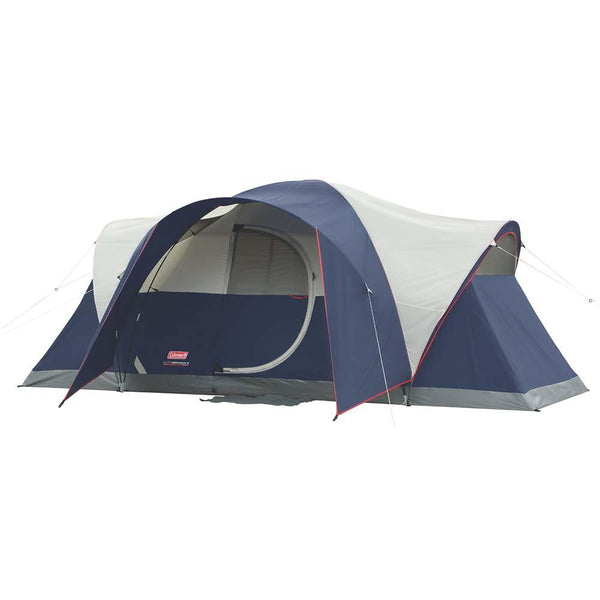 Coleman Elite Montana 8 Tent 16 x 7 w/LED [2166927] - Essenbay Marine